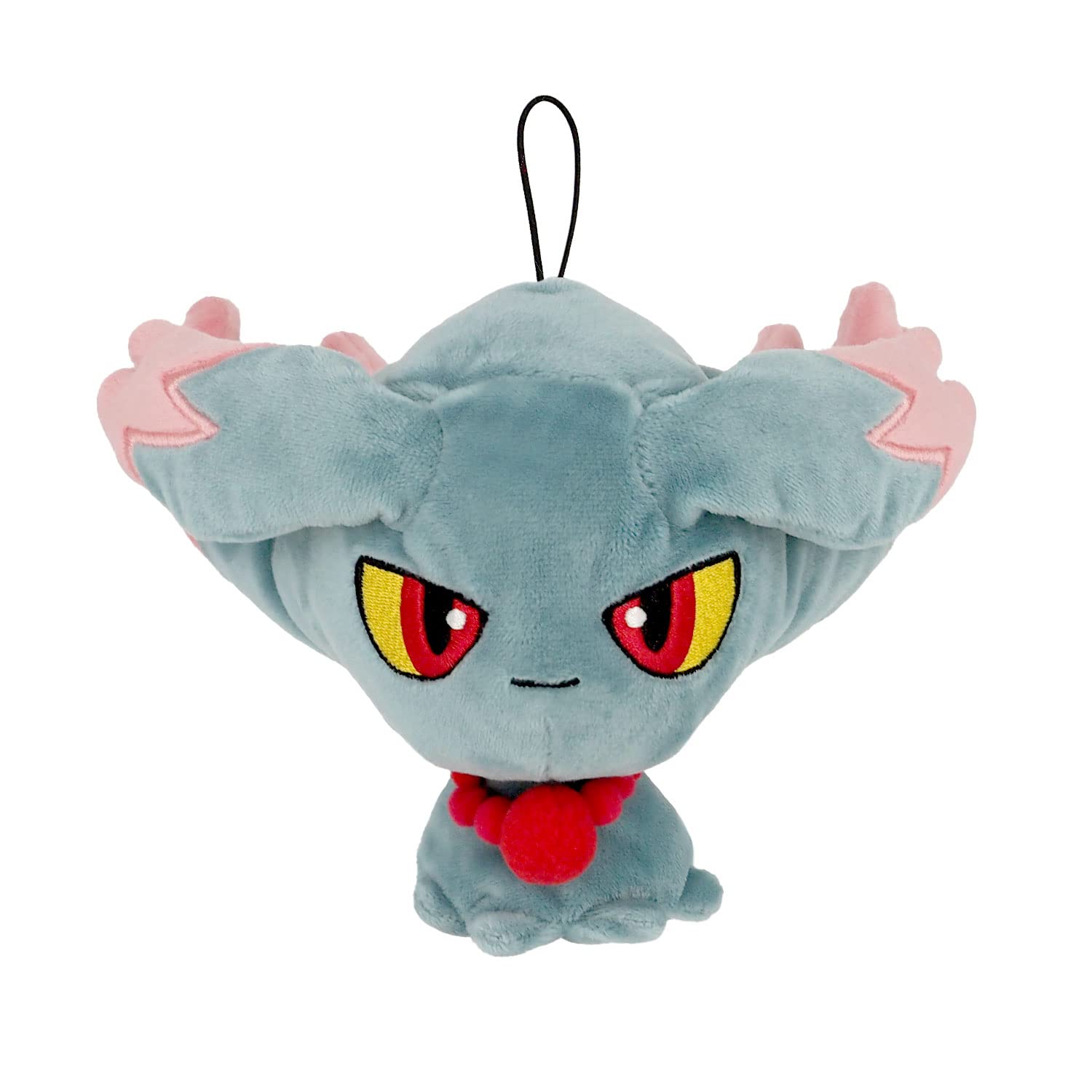今月末まで❗️18点✨ポケモン ぬいぐるみ セット　ポケットモンスター ポケモン めちゃもふぐっとぬいぐるみセット 7点 - メルカリ